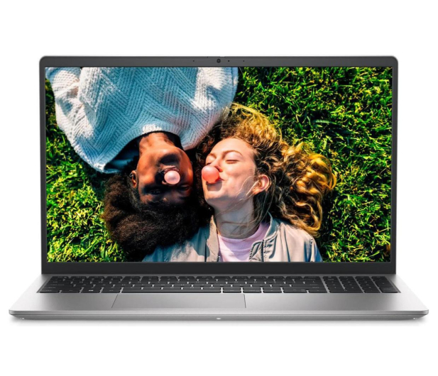 Dell Inspiron 3520 i7-1255U/32GB/1TB/Win11 120Hz Srebrny - 1316112 - zdjęcie